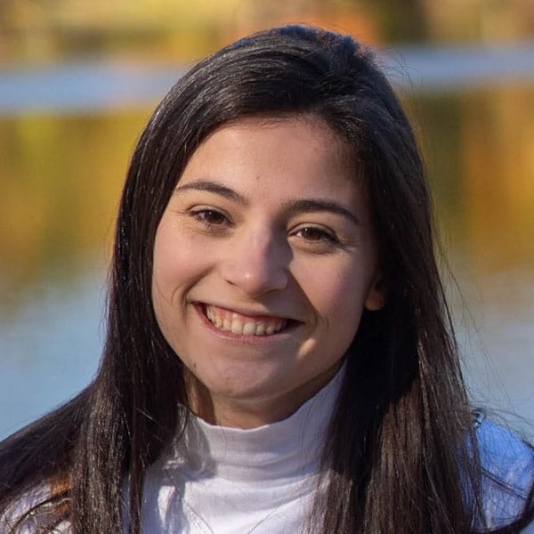 Photo of Rachel Cohen